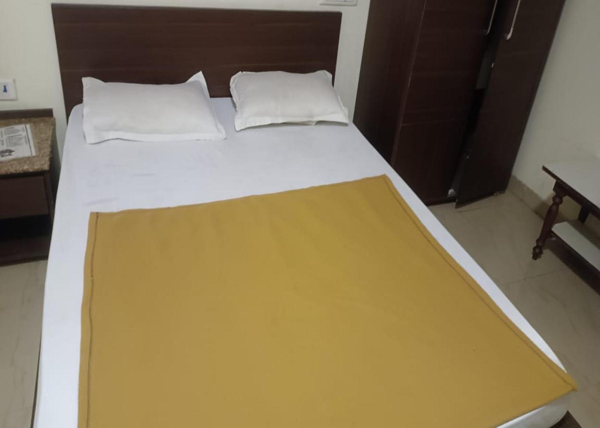 Turning Point Resort Kasāra Εξωτερικό φωτογραφία