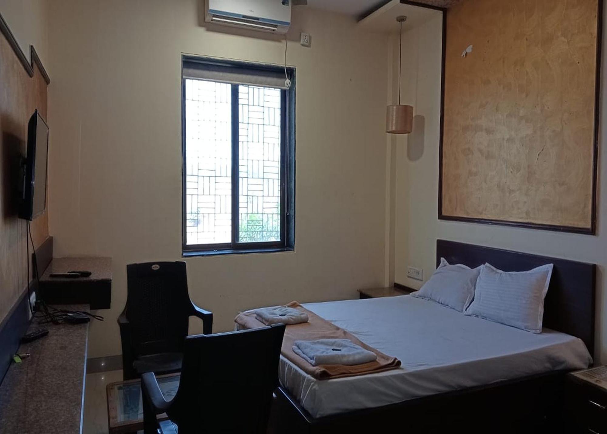 Turning Point Resort Kasāra Εξωτερικό φωτογραφία
