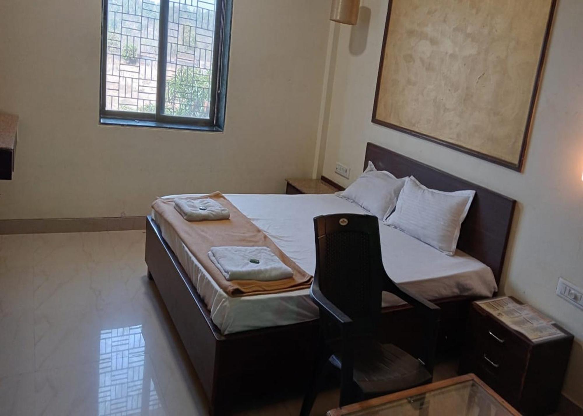 Turning Point Resort Kasāra Εξωτερικό φωτογραφία