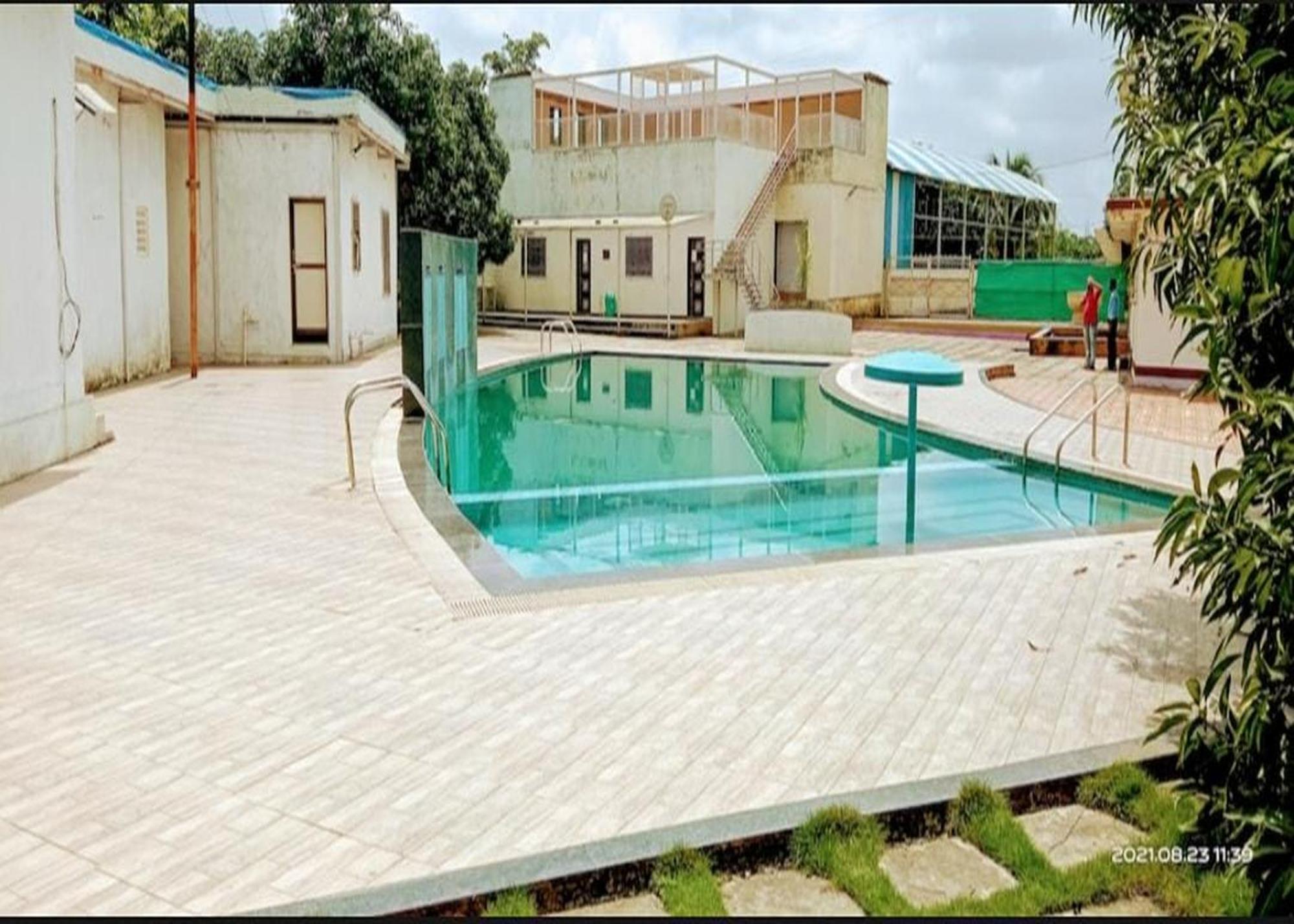 Turning Point Resort Kasāra Εξωτερικό φωτογραφία