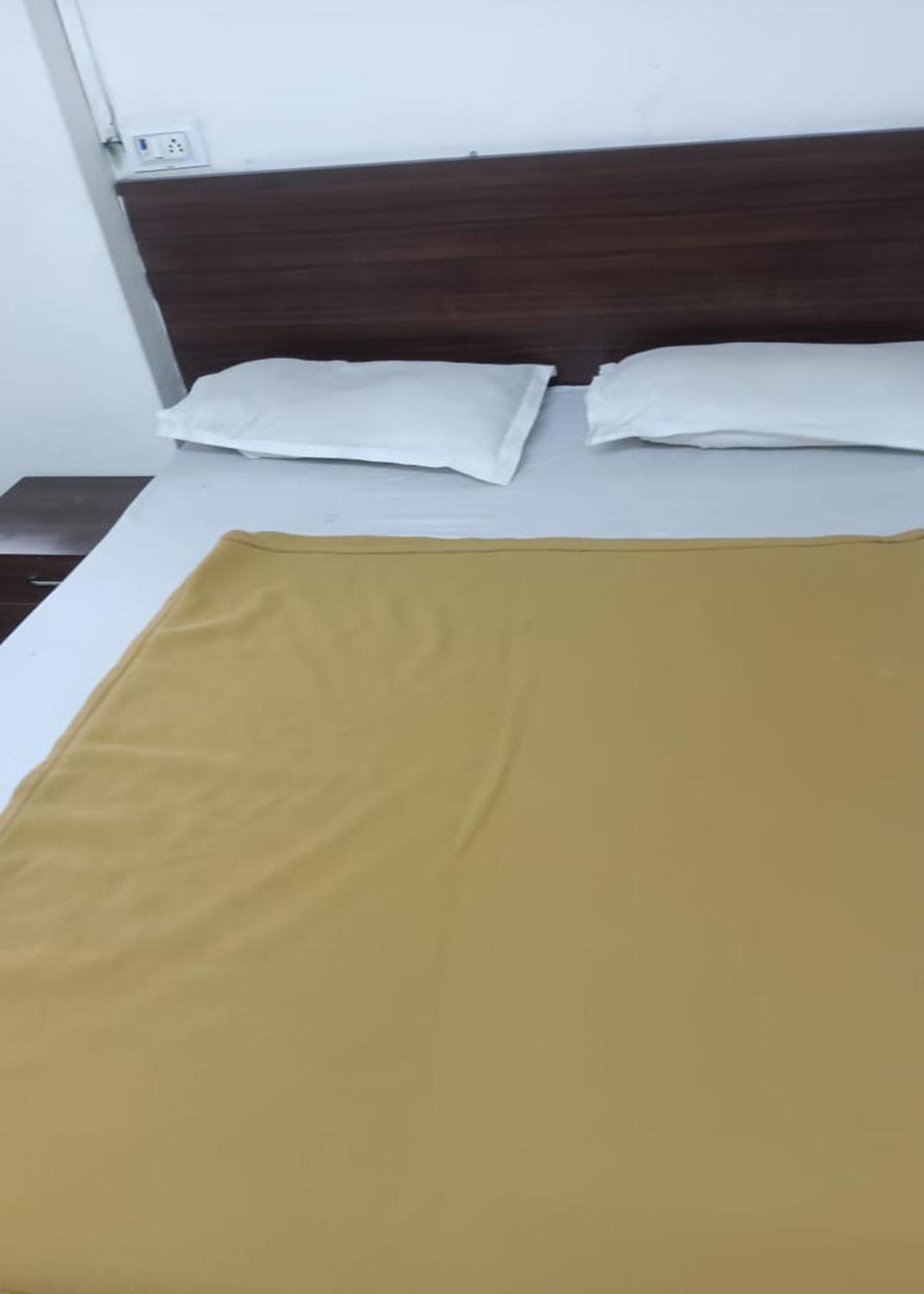 Turning Point Resort Kasāra Εξωτερικό φωτογραφία