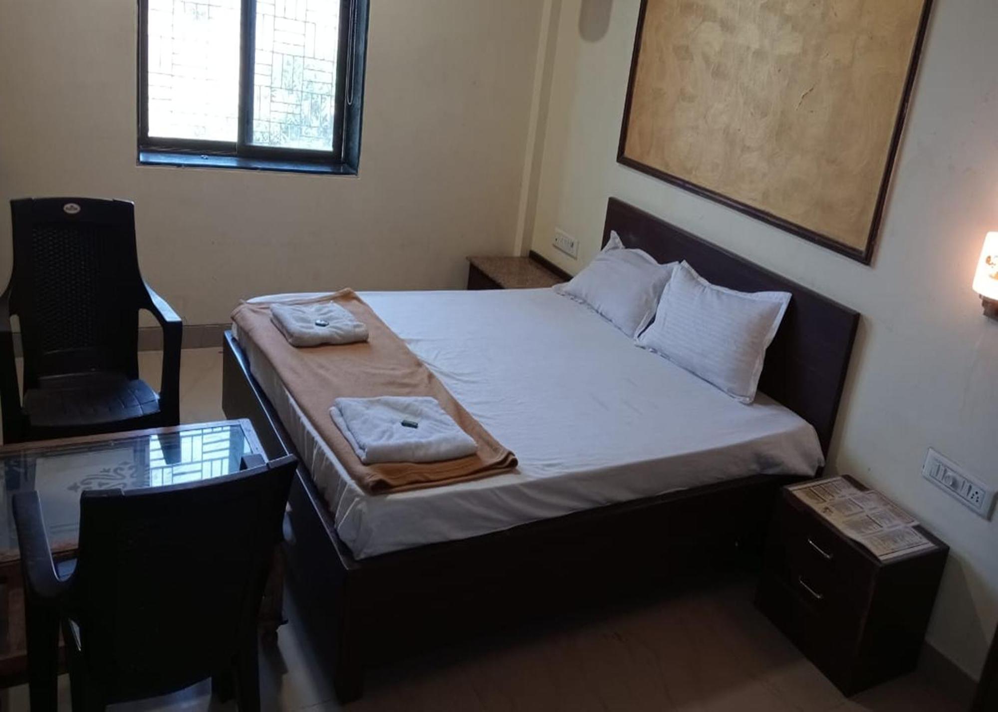 Turning Point Resort Kasāra Εξωτερικό φωτογραφία