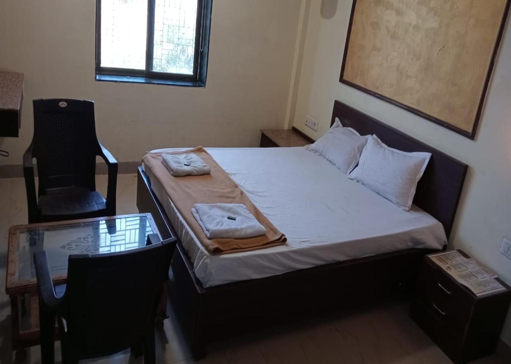 Turning Point Resort Kasāra Εξωτερικό φωτογραφία